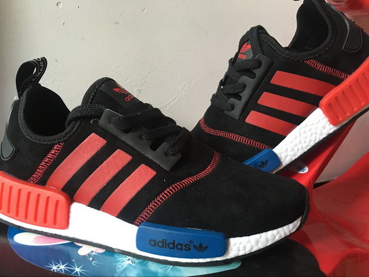 Adidas NMD Suede Men Shoes--003